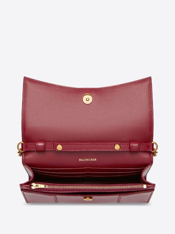 Iconic Monogram Bags - Women Luxury Collection as Valentine's Gift