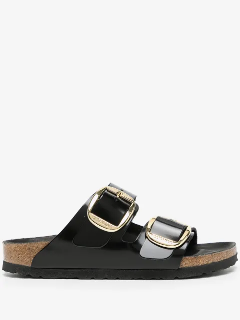 Birkenstock Arizona double-buckle sandals