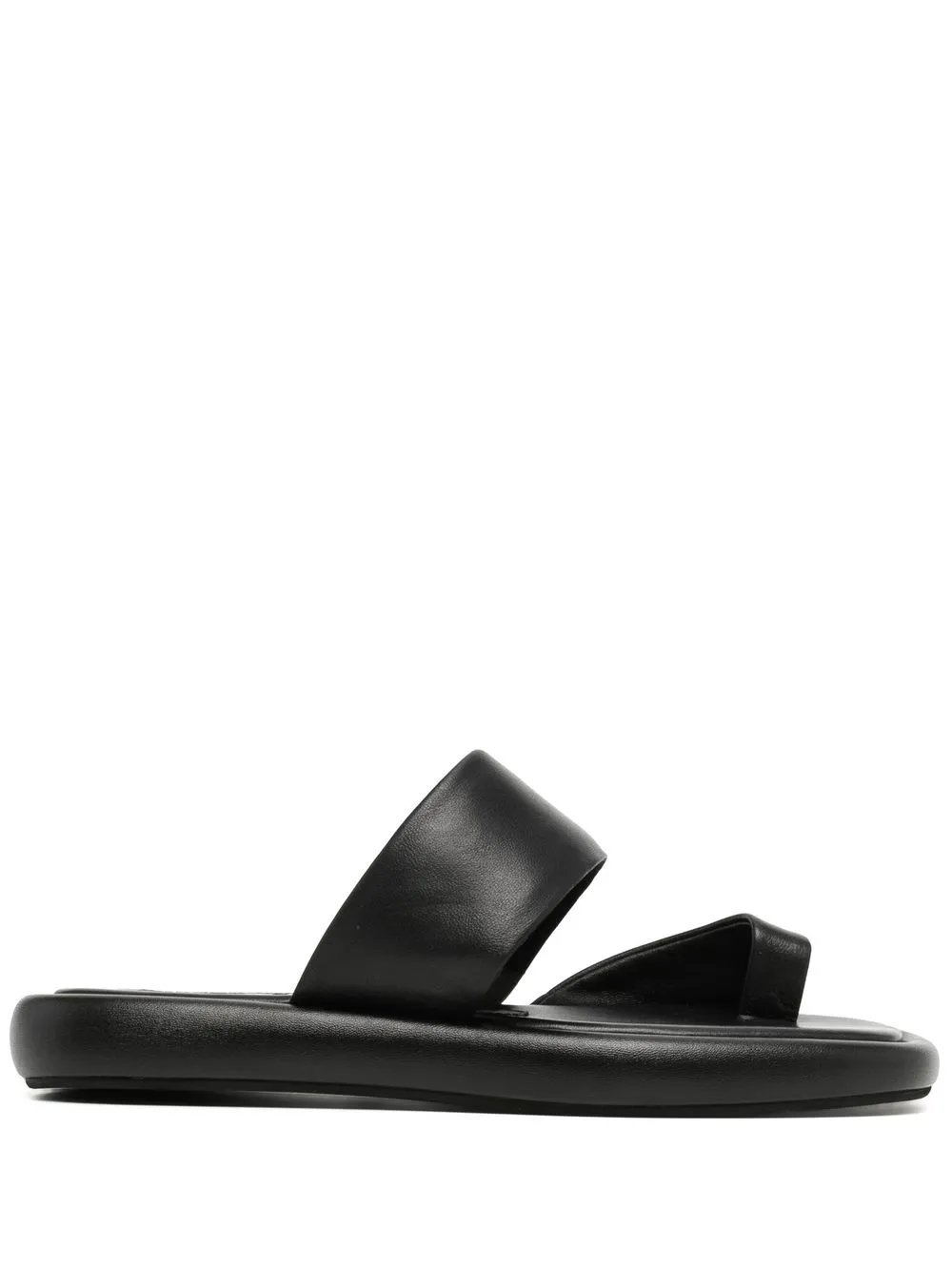 

Senso sandalias Bounty - Negro