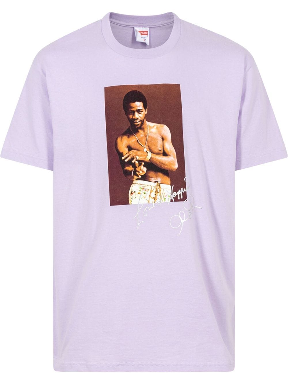 Al Green T-shirt