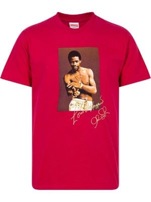 Supreme Al Green photograph-print T-shirt - Farfetch