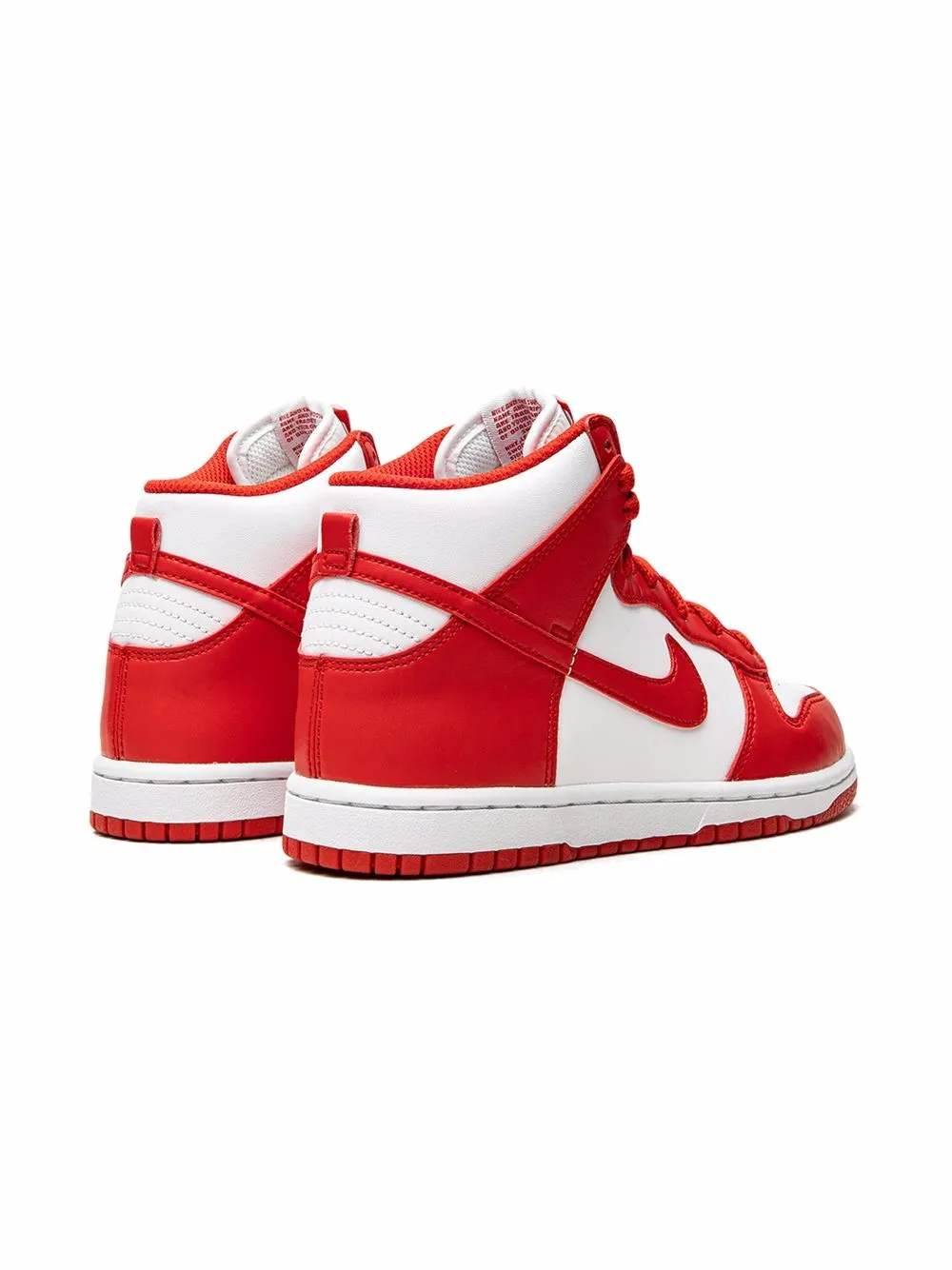 Nike Kids Sneakers Dunk High | Sneakers | Image 3