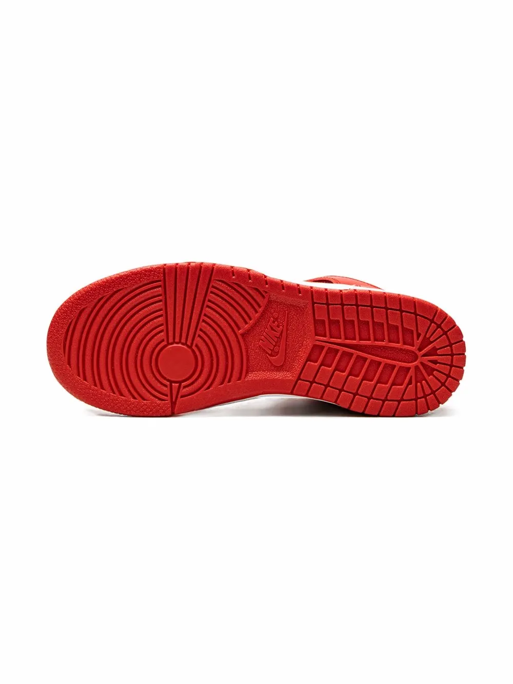 Nike Kids Sneakers Dunk High | Scarpe bambino | Image 4