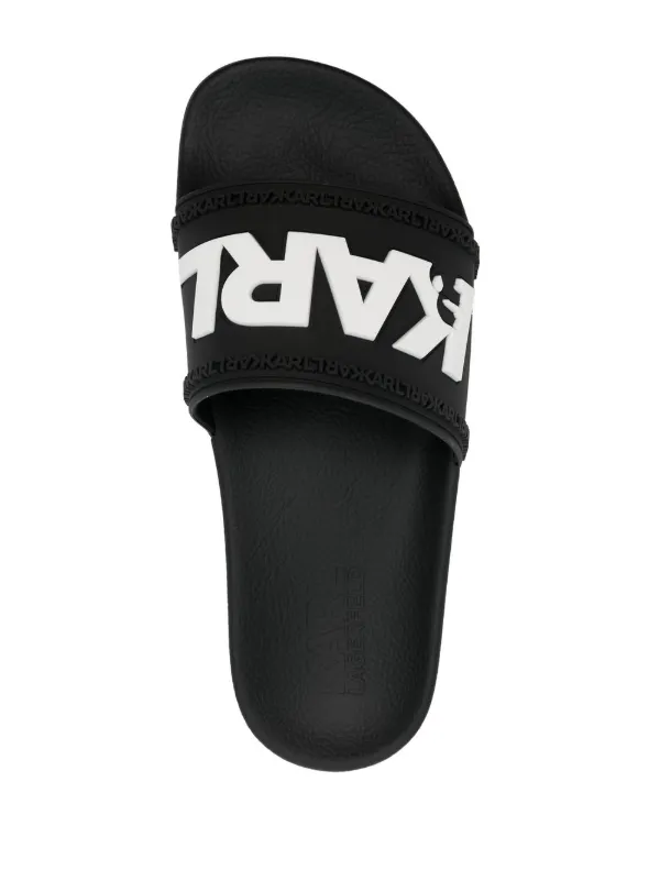 G star slides discount men