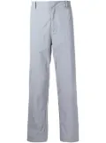 A-COLD-WALL* Stealth straight-leg trousers - Grey