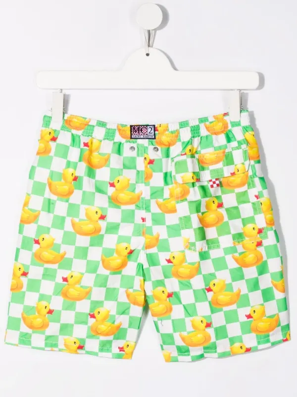 MC2 Saint Barth Kids Farfetch.Portal 