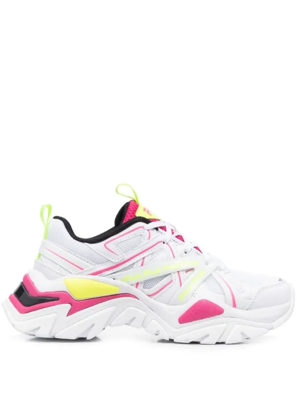 fila electrove sneakers