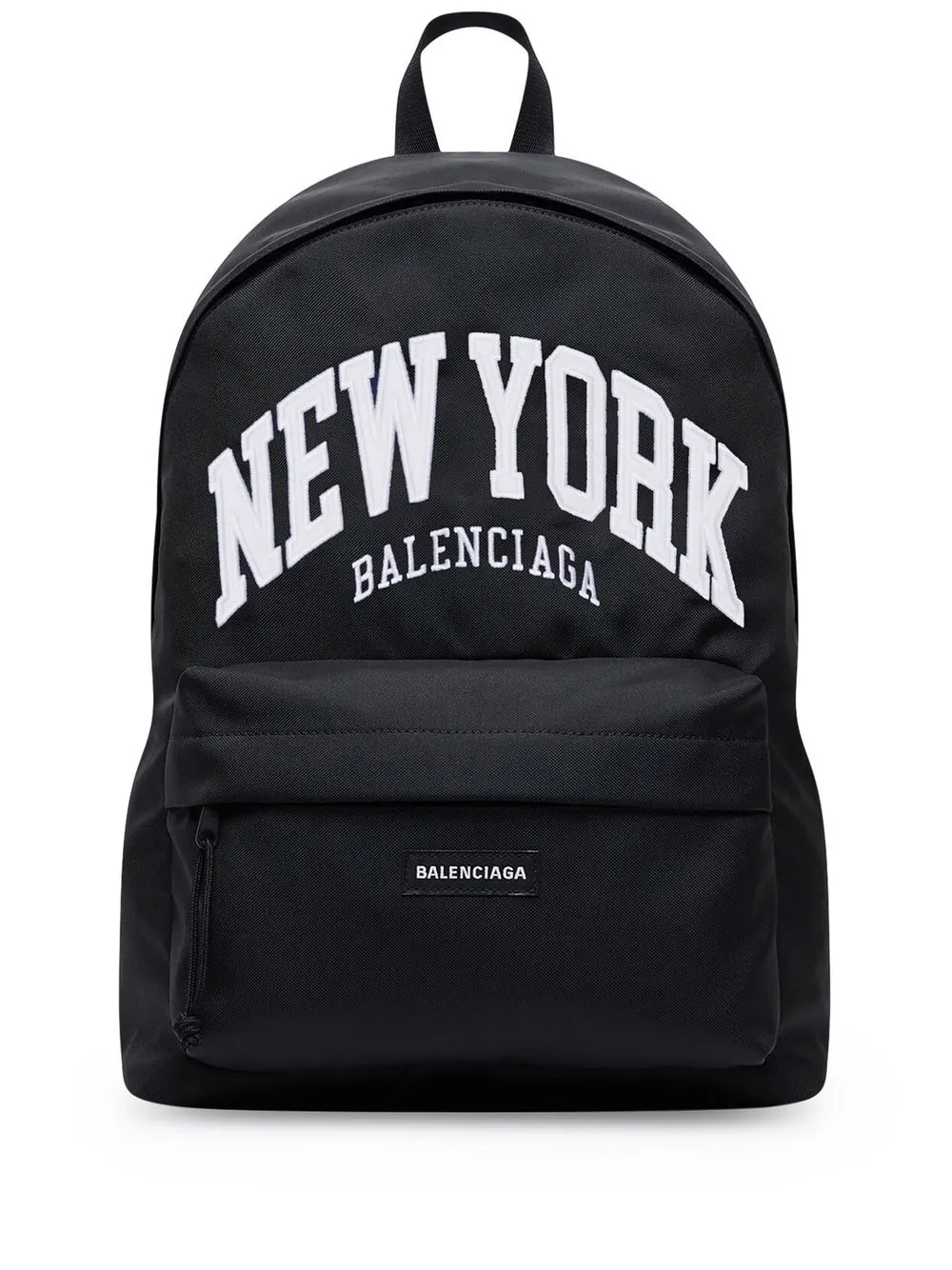 Balenciaga Cities New York Explorer Backpack - Farfetch