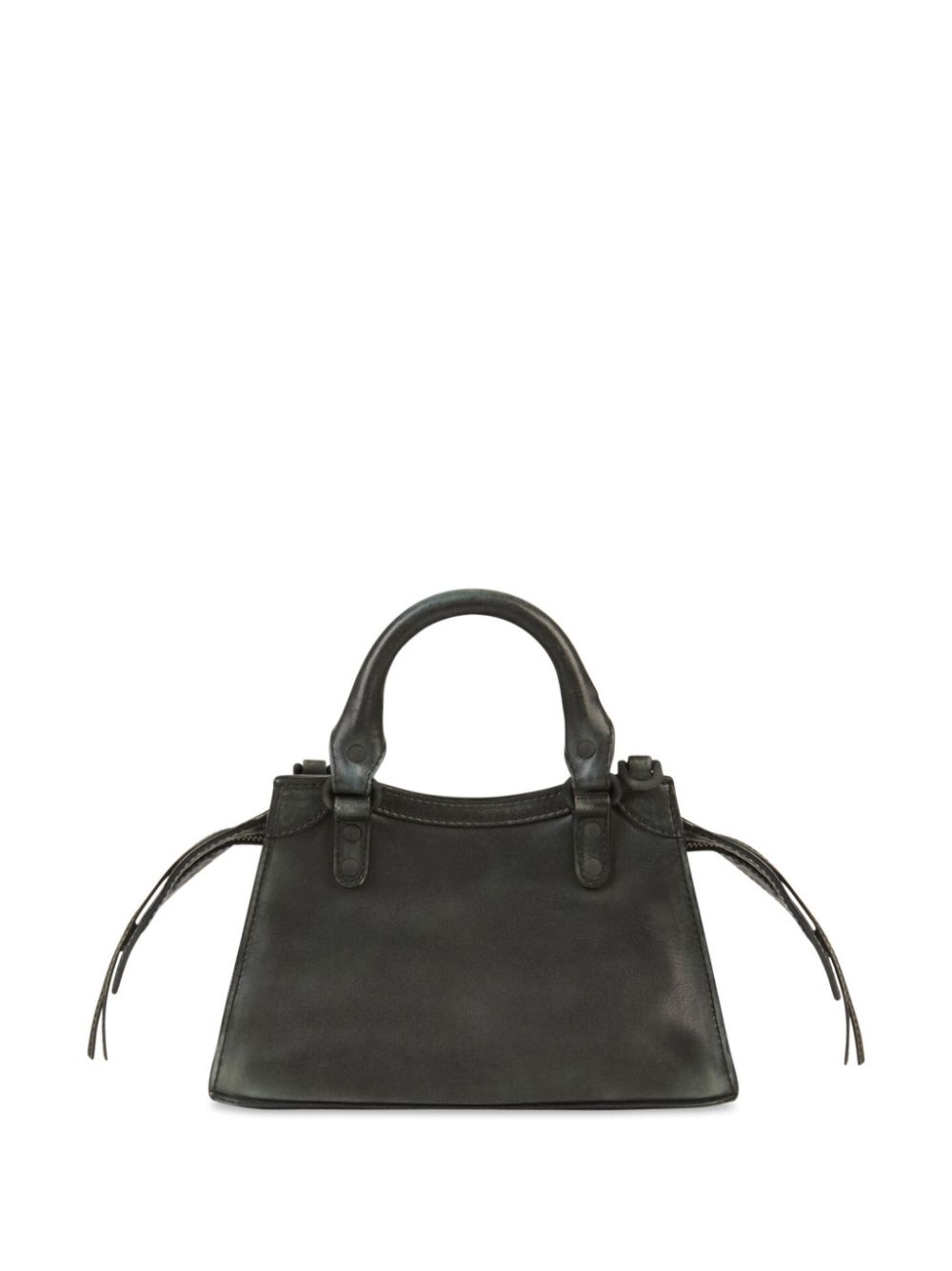 Balenciaga Neo Classic City tote bag - Zwart