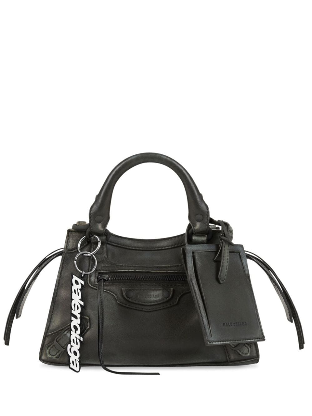 Balenciaga Neo Classic City Tote Bag - Farfetch