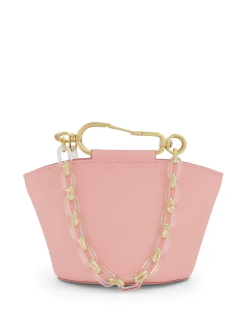 Zac Posen mini Belay bucket bag