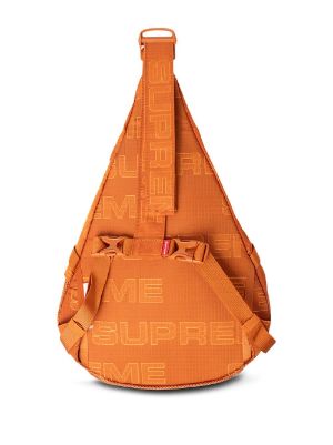 Supreme, Bags, Supreme Waist Bag Ss2