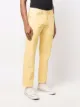 Levi's straight leg cotton trousers