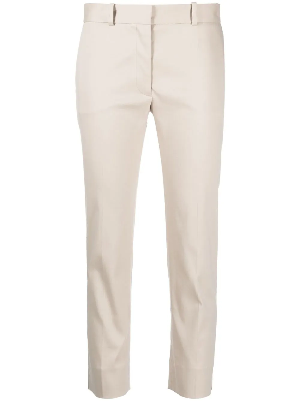 

JOSEPH pantalones Bing Court - Neutro