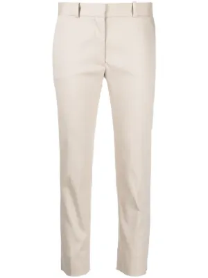 JOSEPH Trousers - FARFETCH