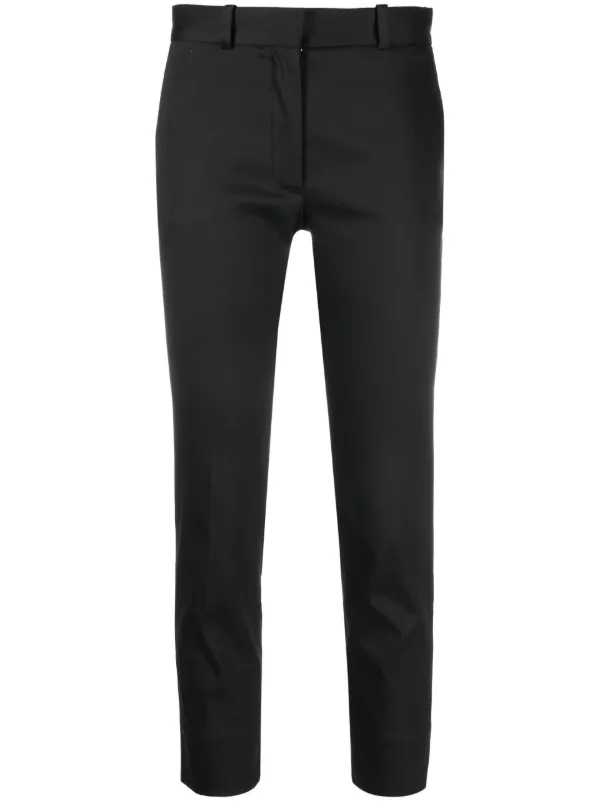 JOSEPH Bing Court Trousers - Farfetch
