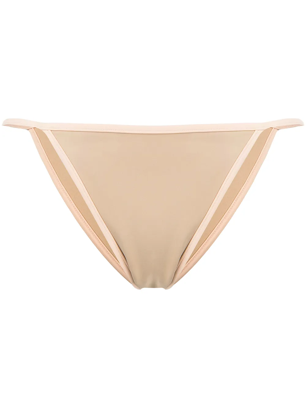 

SIR. Claude bikini briefs - Brown