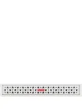 Supreme Stars incense burner - White
