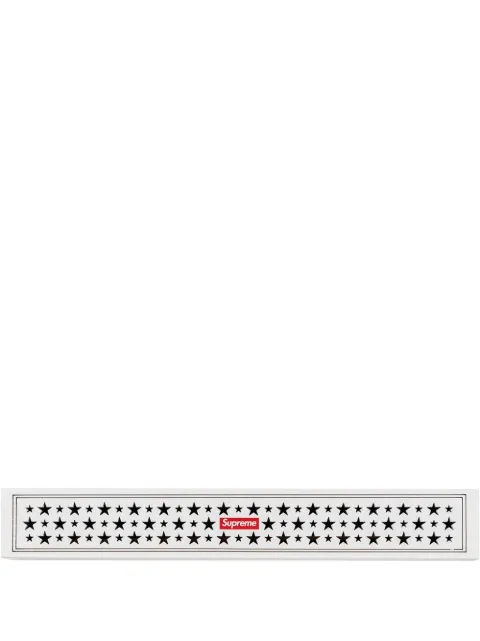 Supreme Stars incense burner