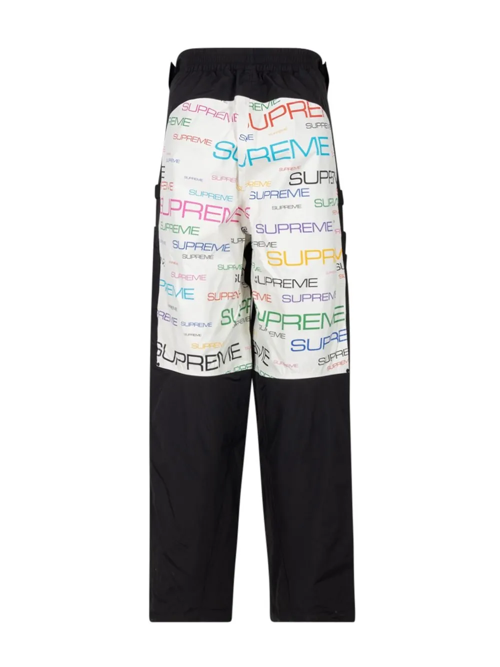 Image 2 of Supreme pantalones Steep Tech de Supreme x TNF