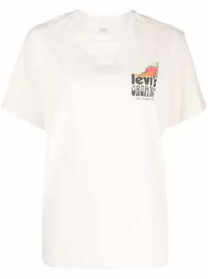 Levi's Tops for Women - Shop Now on 