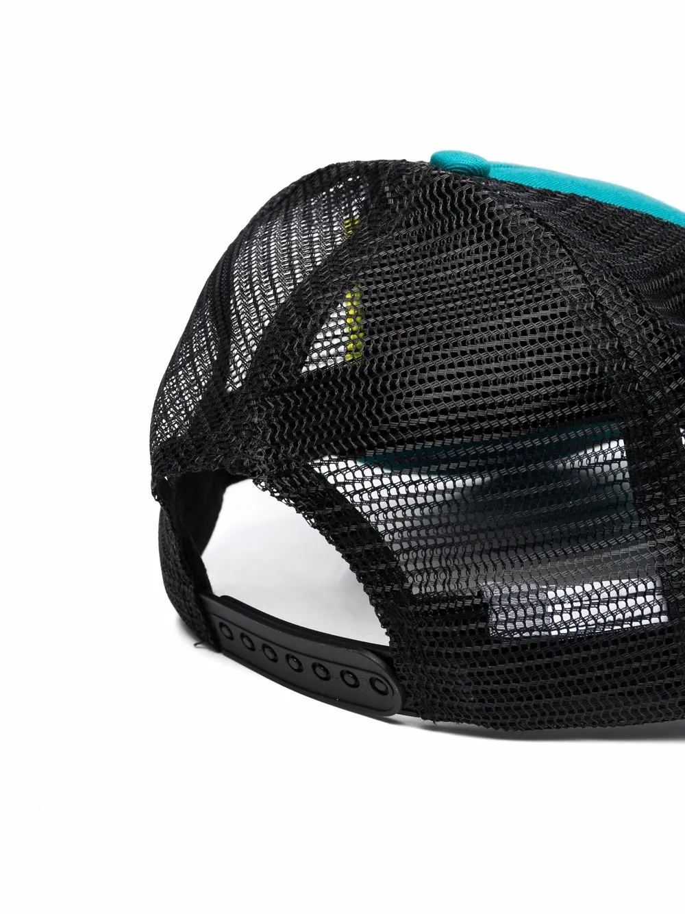 BARROW Pet met print - Groen