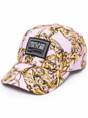 Versace Jeans Couture Hats for Women 