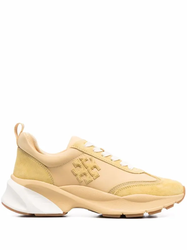 Tory Burch Tenis Good Luck Farfetch