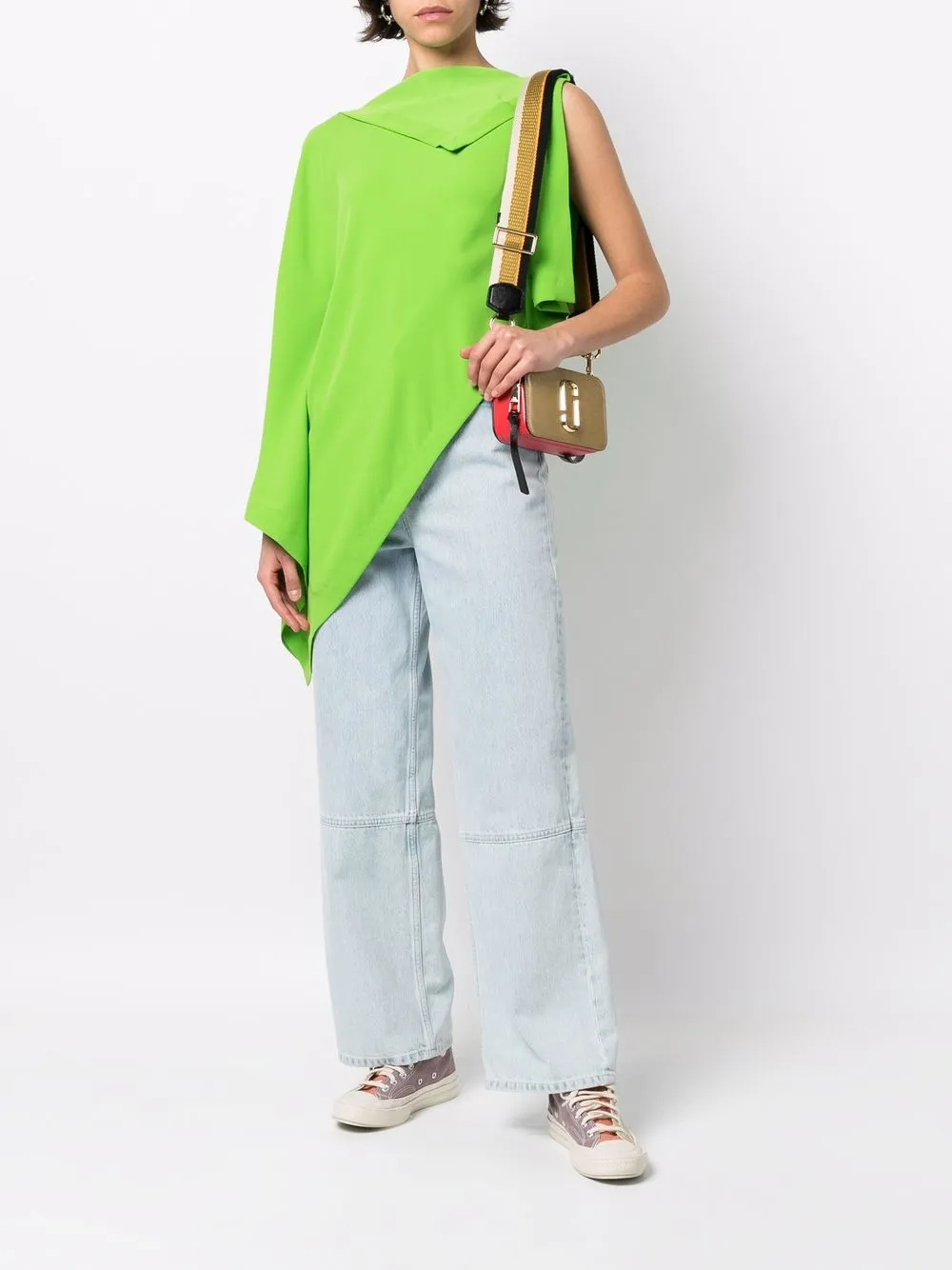 Marc Jacobs The Snapshot camera bag | Image 2