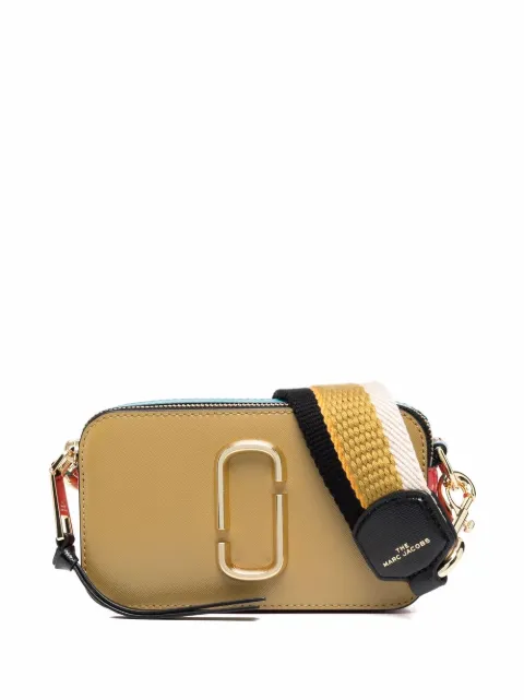 Marc Jacobs The Snapshot camera bag