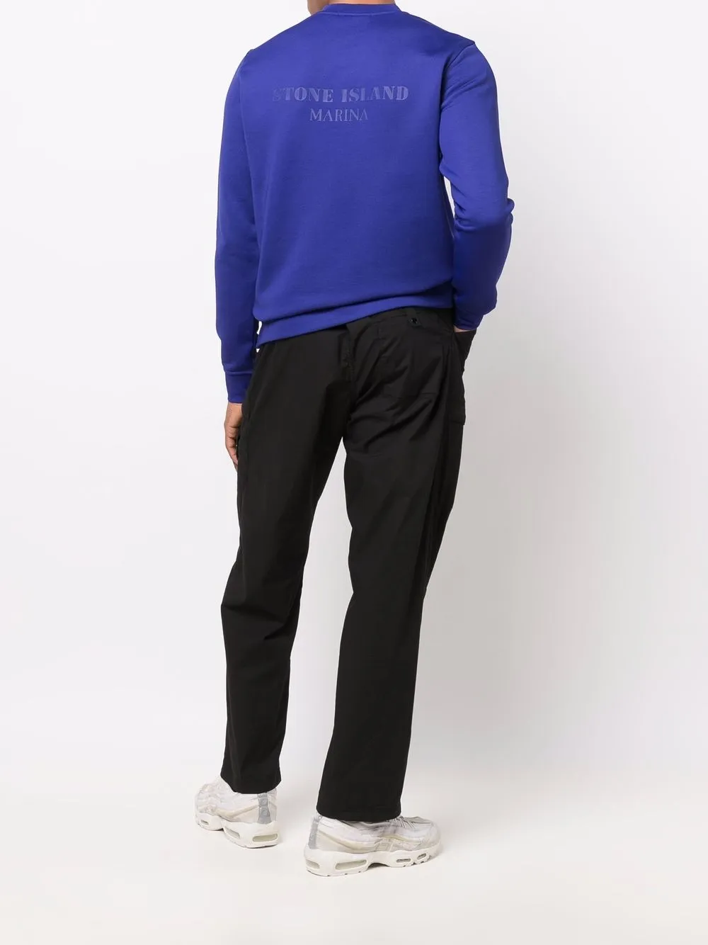 mens 2 pocket long sleeve shirts