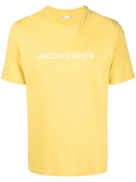 t shirt jacob cohen