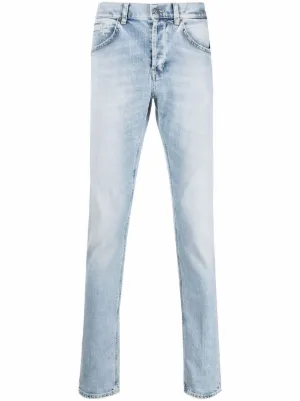 La nuova collezione di abiti e accessori Dondup per uomo su FARFETCH