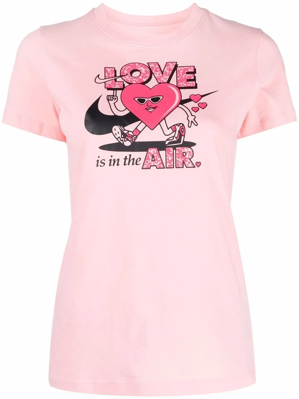 Love is in the air shirt Clearance