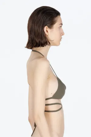 Lauren Halterneck Bikini Top