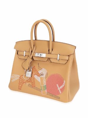 birkin bag farfetch