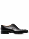 Church's Consul 1945 leather oxford shoes - Black