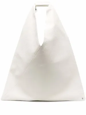 MM6 JAPANESE TOTE BAG/ロゴ プリント ミニ バッグ トートバッグ バッグ レディース 大割引