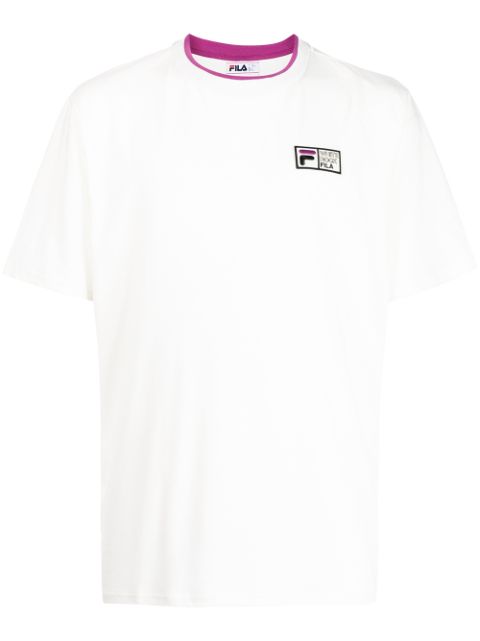 Fila T-Shirts & Vests on Sale | FARFETCH