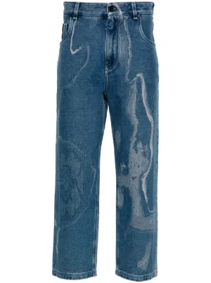 FENDI Denim for Men - Shop Now on FARFETCH FENDI Denim for Men - Shop Now on FARFETCH