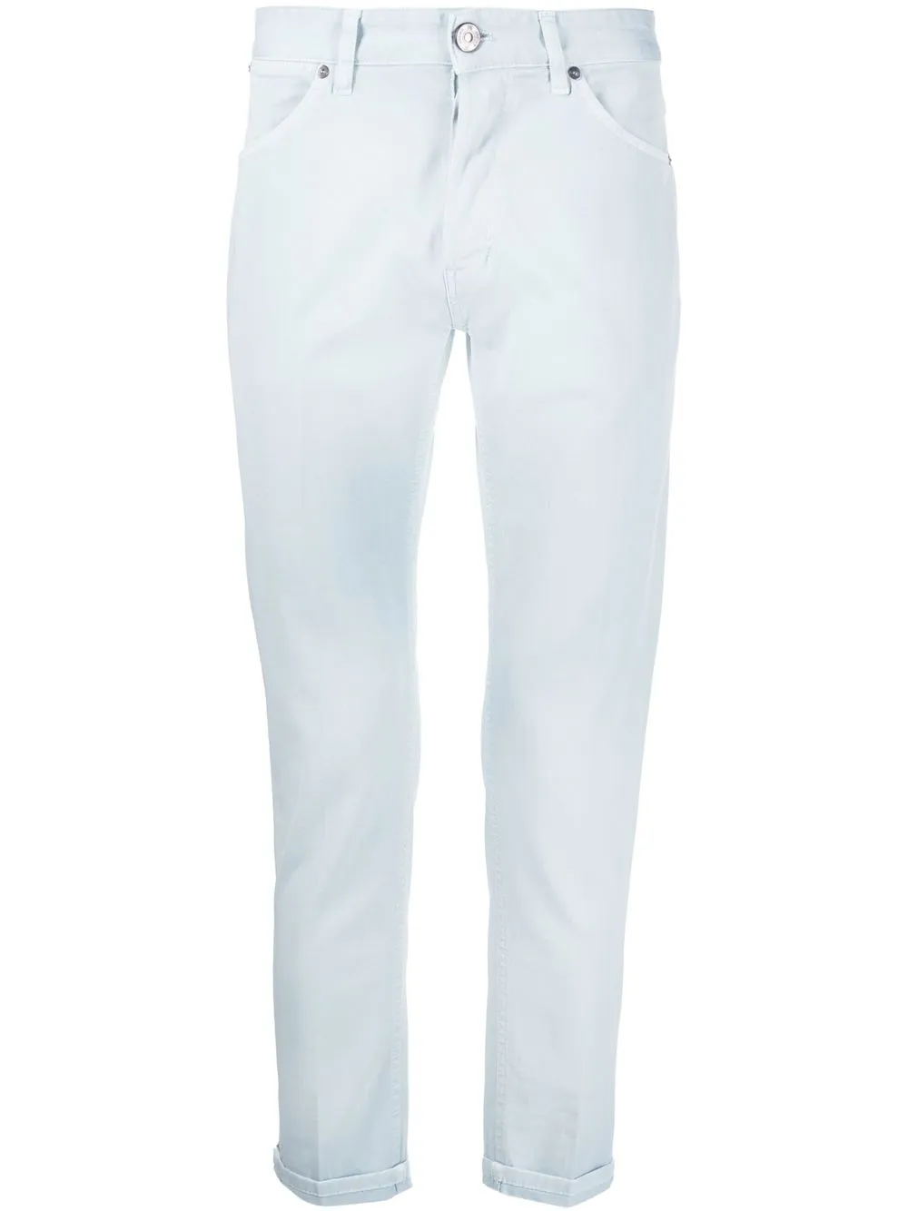 

PT Torino slim-cut jeans - Blue