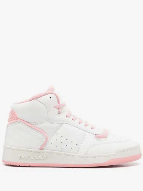 Saint Laurent Jefferson sneakers