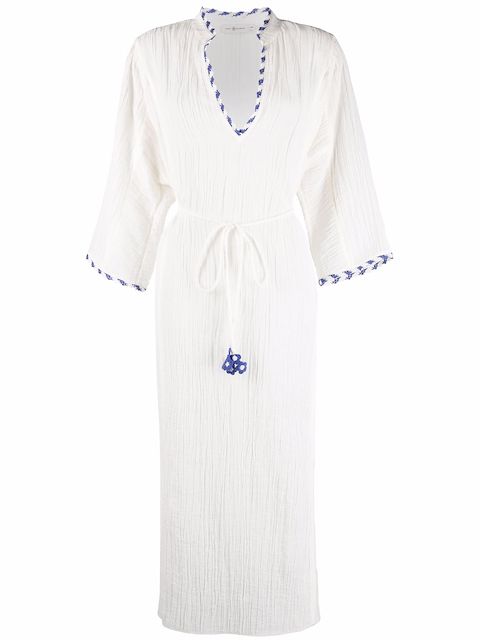 Tory Burch Beach Dresses on Sale Now - Kidswear - FARFETCH Tory Burch Beach Dresses on Sale Now - Kidswear - FARFETCH