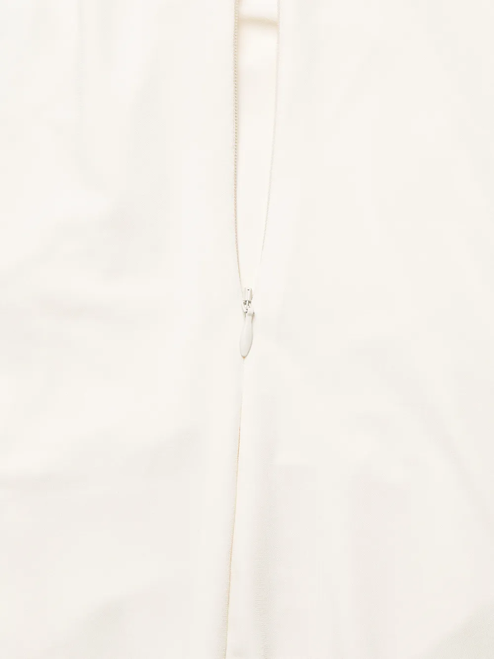 Self-Portrait Gathered Jersey Dress - Farfetch