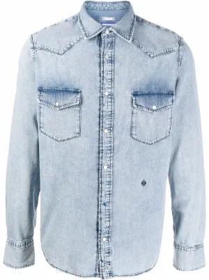 Camicie di Jacob Cohen da uomo - FARFETCH