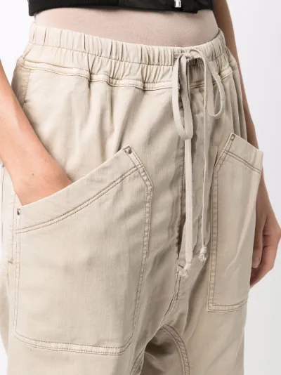 Sale Rick Owens DRKSHDW Mastodon 
