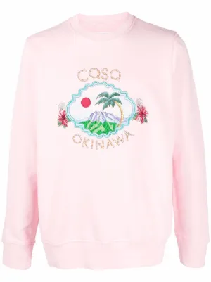 Casablanca Knitwear for Men - Farfetch