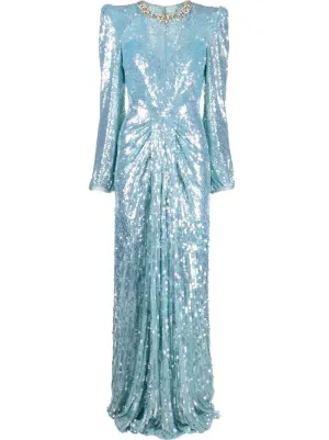 Jenny Packham | Evening Gowns \u0026 Wedding 