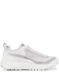 11 By Boris Bidjan Saberi Bamba low-top sneakers - White