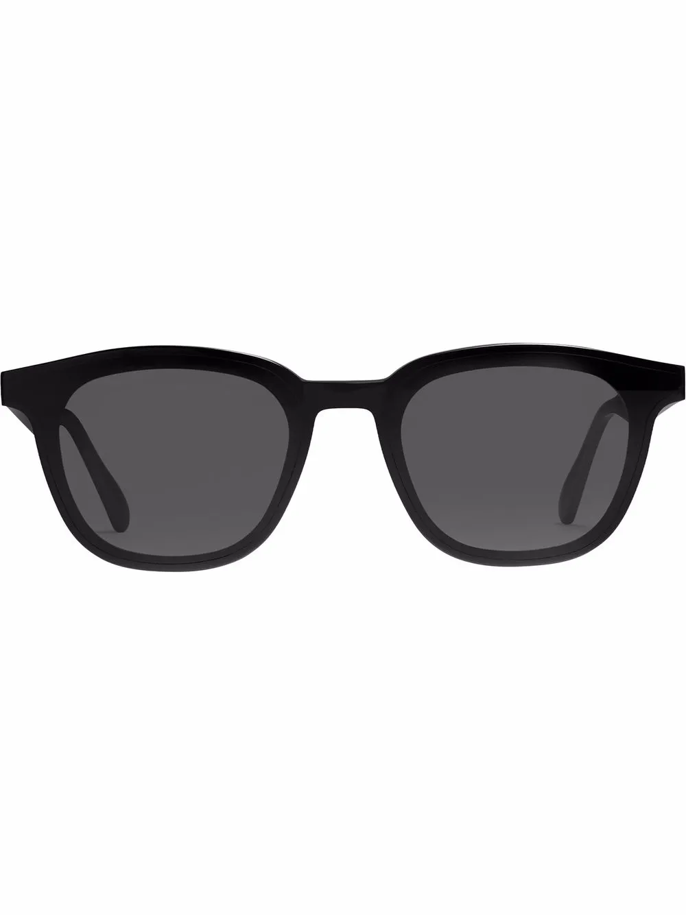 

Gentle Monster Londi 01 square-frame sunglasses - Black